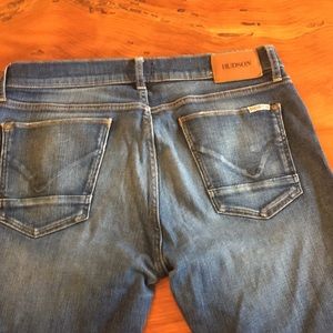 Men’s Hudson jeans
